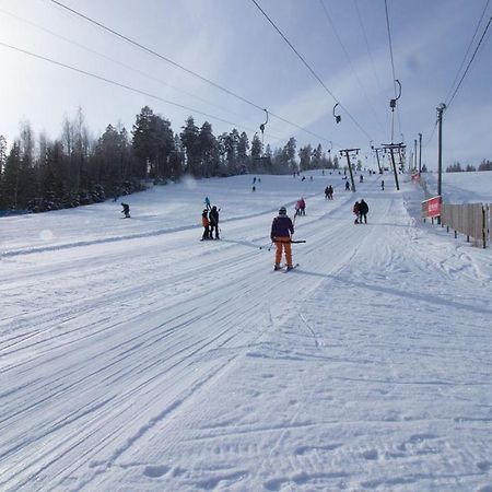 Villa Kurpitsa At Messila Ski & Camping Hollola Zewnętrze zdjęcie